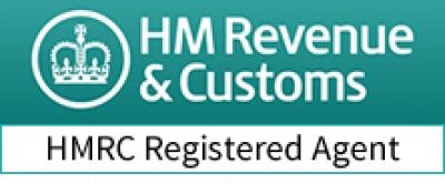 HMRC logo